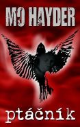 Nejv�t�� obr�zek v�robku kniha Pt��n�k Hayder Mo