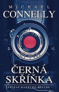 Největší obrázek výrobku kniha Černá skříňka Connelly Michael Největší obrázek výrobku kniha Černá skříňka Connelly Michael
