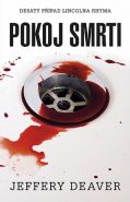 Největší obrázek výrobku kniha Pokoj smrti Deaver Jeffery Největší obrázek výrobku kniha Pokoj smrti Deaver Jeffery