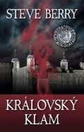 Nejv�t�� obr�zek v�robku kniha Kr�lovsk� klam Berry Steve