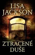 Největší obrázek výrobku kniha Ztracené duše Jackson Lisa Největší obrázek výrobku kniha Ztracené duše Jackson Lisa