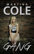 Nejv�t�� obr�zek v�robku kniha Gang Cole Martina