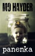 Největší obrázek výrobku kniha Panenka Hayder Mo Největší obrázek výrobku kniha Panenka Hayder Mo