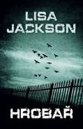 Největší obrázek výrobku kniha Hrobař Jackson Lisa Největší obrázek výrobku kniha Hrobař Jackson Lisa