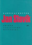 Největší obrázek výrobku kniha Jan Slavík - Příběh zakázaného historika Bouček Jaroslav Největší obrázek výrobku kniha Jan Slavík - Příběh zakázaného historika Bouček Jaroslav