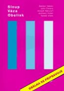 Nejv�t�� obr�zek v�robku Columm, Vase, Obelisk Vesel� Dalibor