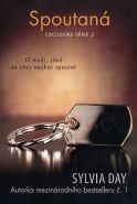Největší obrázek výrobku kniha Spoutaná Day Sylvia Největší obrázek výrobku kniha Spoutaná Day Sylvia