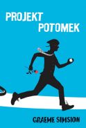 Nejv�t�� obr�zek v�robku kniha Projekt potomek Simsion Graeme