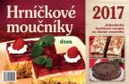 Největší obrázek výrobku kalendář Kalendář 2017 - Hrníčkové moučníky - stolní autor neuveden Největší obrázek výrobku kalendář Kalendář 2017 - Hrníčkové moučníky - stolní autor neuveden