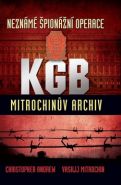 Největší obrázek výrobku Neznámé špionážní operace KGB (Mitrochinův archiv I) - Leda Andrew Christopher Největší obrázek výrobku Neznámé špionážní operace KGB (Mitrochinův archiv I) - Leda Andrew Christopher
