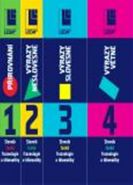 Největší obrázek výrobku Slovník české frazeologie a idiomatiky – Komplet (1-4 díl) Čermák František a kolektiv Největší obrázek výrobku Slovník české frazeologie a idiomatiky – Komplet (1-4 díl) Čermák František a kolektiv