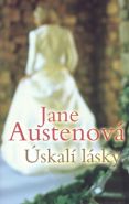 Největší obrázek výrobku kniha Úskalí lásky Austenová Jane Největší obrázek výrobku kniha Úskalí lásky Austenová Jane