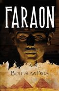 Největší obrázek výrobku kniha Faraon Prus Boleslaw Největší obrázek výrobku kniha Faraon Prus Boleslaw