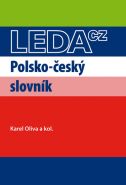 Největší obrázek výrobku Polsko-český slovník - 3. vydání Oliva Karel Největší obrázek výrobku Polsko-český slovník - 3. vydání Oliva Karel