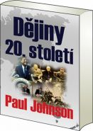 Nejv�t�� obr�zek v�robku D�jiny 20. stolet� Johnson Paul