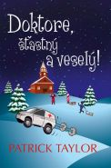 Nejv�t�� obr�zek v�robku kniha Doktore, ��astn� a vesel�! Taylor Patrick