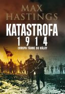 Nejv�t�� obr�zek v�robku Katastrofa 1914 Hastings Max