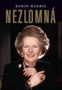 Nejv�t�� obr�zek v�robku kniha Nezlomn� Harris Robin