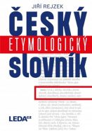 Nejv�t�� obr�zek v�robku �esk� etymologick� slovn�k Rejzek Ji��