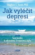 Největší obrázek výrobku Jak vyléčit depresi aneb Šest kroků k zdravému životnímu stylu Ilardi Stephen S. Největší obrázek výrobku Jak vyléčit depresi aneb Šest kroků k zdravému životnímu stylu Ilardi Stephen S.