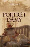 Nejv�t�� obr�zek v�robku kniha Portr�t d�my James Henry