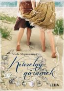 Nejv�t�� obr�zek v�robku kniha Kouzeln� n�ramek Shipmanov� Viola