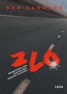 Nejv�t�� obr�zek v�robku kniha Zlo Sanders Ben