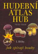 Největší obrázek výrobku Hudební atlas hub Hálek Václav Největší obrázek výrobku Hudební atlas hub Hálek Václav