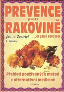 Nejv�t�� obr�zek v�robku Prevence proti rakovin� Zentrich Josef A.