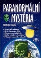 Největší obrázek výrobku Paranormální mystéria Liška Vladimír Největší obrázek výrobku Paranormální mystéria Liška Vladimír