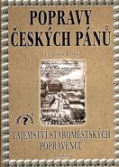 Největší obrázek výrobku Popravy českých pánů Liška Vladimír Největší obrázek výrobku Popravy českých pánů Liška Vladimír