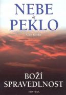 Největší obrázek výrobku Nebe a peklo Kardec Allan Největší obrázek výrobku Nebe a peklo Kardec Allan