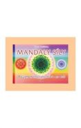 Největší obrázek výrobku Mandaly síly Holitzka Klaus Největší obrázek výrobku Mandaly síly Holitzka Klaus