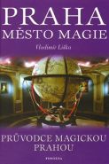 Nejv�t�� obr�zek v�robku Praha m�sto magie Li�ka Vladim�r