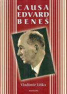 Nejv�t�� obr�zek v�robku Causa Edvard Bene� Li�ka Vladim�r