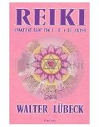 Nejv�t�� obr�zek v�robku Reiki praktick� rady pro I.,II. A III.stupe� L�beck Walter
