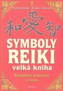Nejv�t�� obr�zek v�robku Symboly reiki - Velk� kniha Hosak Mark, L�beck Walter