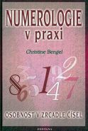 Nejv�t�� obr�zek v�robku Numerologie v praxi Bengel Christine