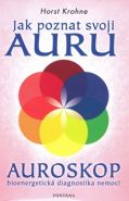 Největší obrázek výrobku Jak poznat svoji auru - Auroskop Krohne Horst Největší obrázek výrobku Jak poznat svoji auru - Auroskop Krohne Horst