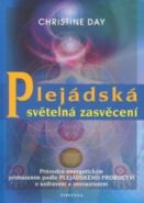 Největší obrázek výrobku Plejádská světelná zasvěcení Day Christine Největší obrázek výrobku Plejádská světelná zasvěcení Day Christine