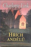 Největší obrázek výrobku kniha Hřích andělů Linková Charlotte Největší obrázek výrobku kniha Hřích andělů Linková Charlotte
