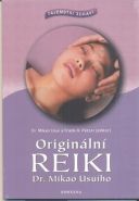 Největší obrázek výrobku Originální reiki - Tajemství zdraví Usuiho Mikao, Petter Frank A., Největší obrázek výrobku Originální reiki - Tajemství zdraví Usuiho Mikao, Petter Frank A.,