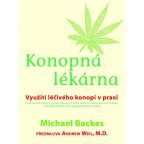 Nejv�t�� obr�zek v�robku Konopn� l�k�rna - Vyu�it� l��iv�ho konop� v praxi Backes Michael