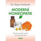 Největší obrázek výrobku Moderní homeopatie - Nejvýznamnější metoda homeopatické léčby Sankaran Rajan Největší obrázek výrobku Moderní homeopatie - Nejvýznamnější metoda homeopatické léčby Sankaran Rajan