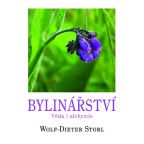 Největší obrázek výrobku Bylinářství - Věda i alchymie Storl Wolf-Dieter Největší obrázek výrobku Bylinářství - Věda i alchymie Storl Wolf-Dieter