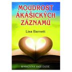 Nejv�t�� obr�zek v�robku Moudrost �k�ick�ch z�znam� - Knihovna va�� du�e Barnett Lisa