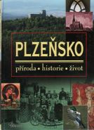 Největší obrázek výrobku Plzeňsko – příroda, historie, život Dudák Vladislav Největší obrázek výrobku Plzeňsko – příroda, historie, život Dudák Vladislav