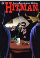 Nejv�t�� obr�zek v�robku Hitman Ennis Garth, McCrea John