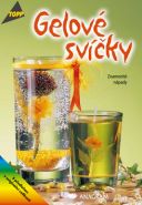 Největší obrázek výrobku Gelové svíčky - TOPP autor neuveden Největší obrázek výrobku Gelové svíčky - TOPP autor neuveden