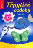 Největší obrázek výrobku Třpytivé ozdoby z korálků - TOPP autor neuveden Největší obrázek výrobku Třpytivé ozdoby z korálků - TOPP autor neuveden